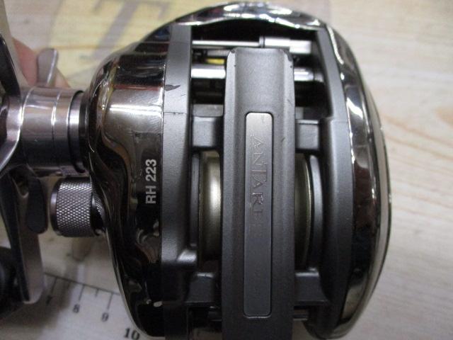 アンタレス5 RH