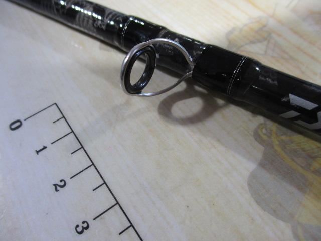 タトゥーラXT 662MFB