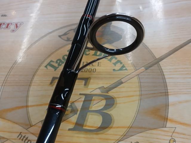 リバティクラブシーバス 90ML