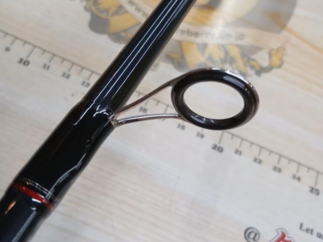 リバティクラブシーバス 90ML
