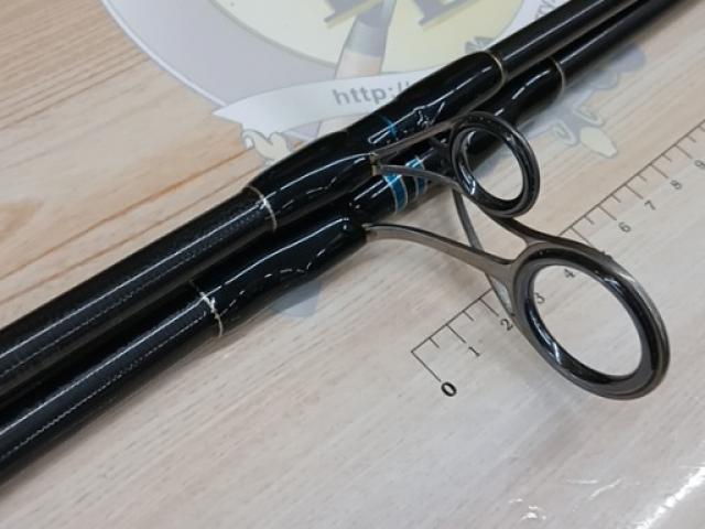 ワイルドブレーカー 100HS ロックショアスペシャル