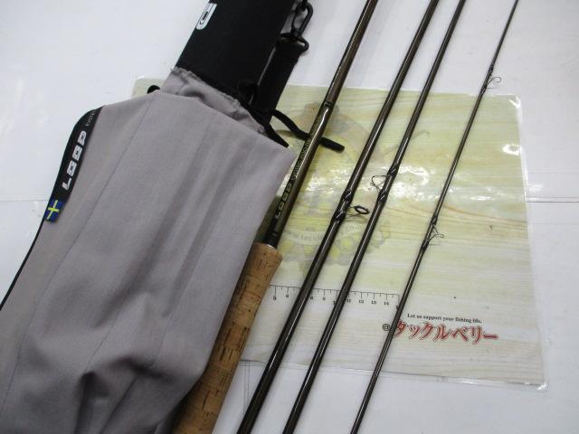 エヴォテック 7130-4MF