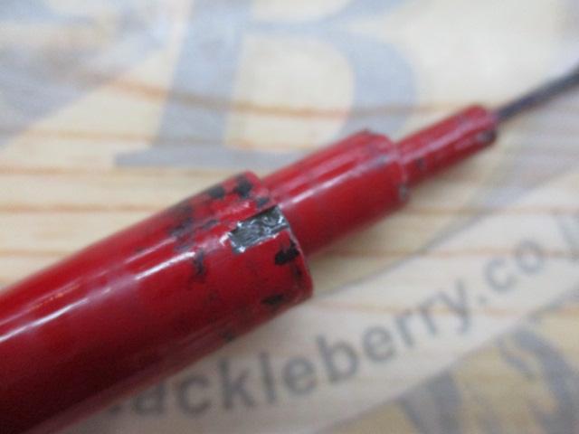 Fテック鮎中硬81