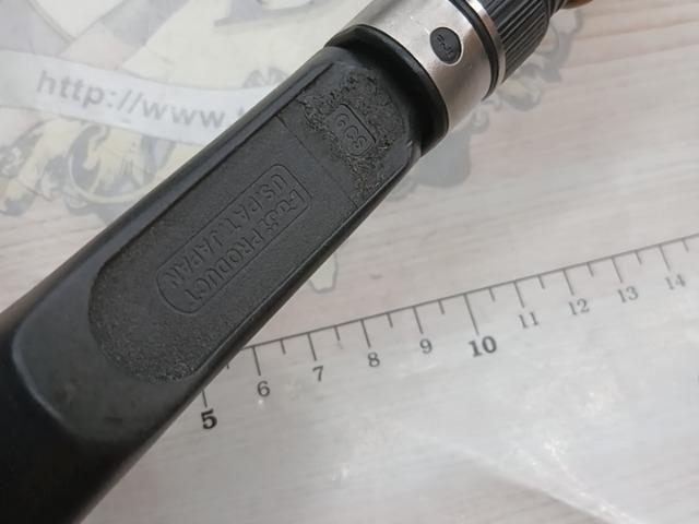 スーパーパルサーⅡ CWBⅡ-60CT