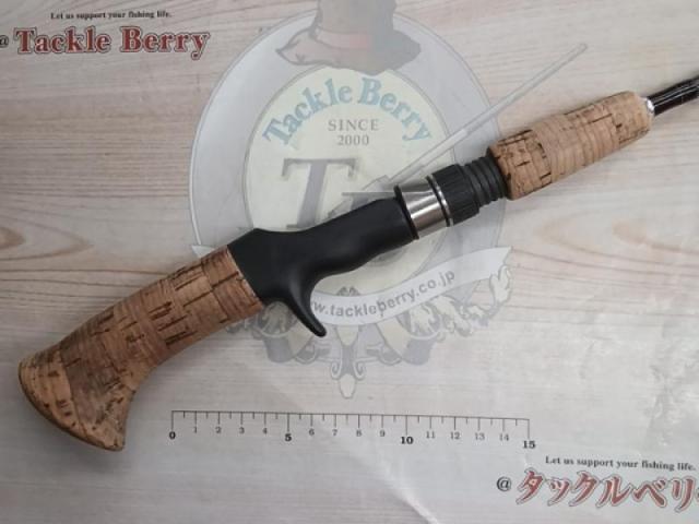 スーパーパルサーⅡ CWBⅡ-60CT