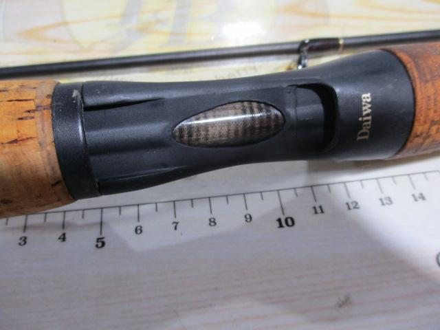 ハートランドX HL-X602MRB-S
