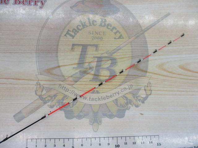 カセ筏師 THEチヌセレクションX ロクマル 135