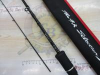 カセ筏師 THEチヌセレクションX ロクマル 135