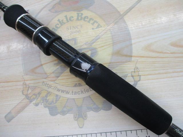 カセ筏師 THEチヌリミテッドVロクマル 135Z
