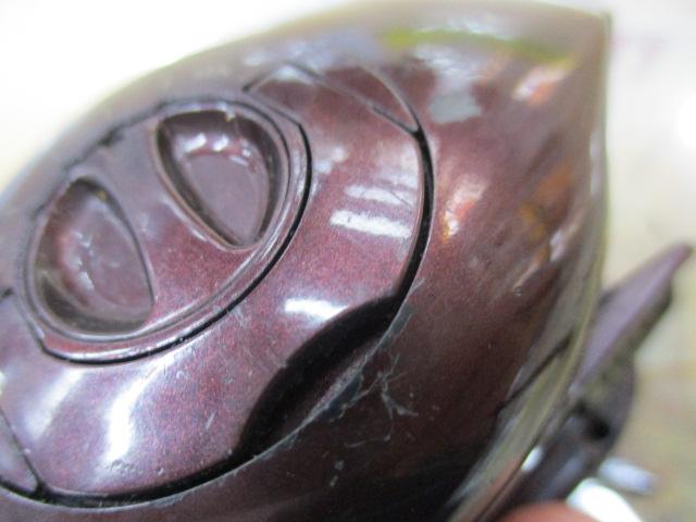 00スコーピオン 1001