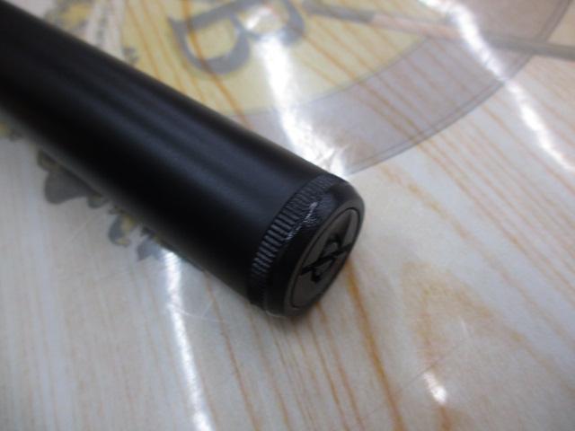 CB海将落とし込み黒鯛540