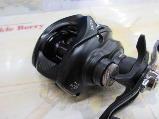 24タトゥーラ TW 100H