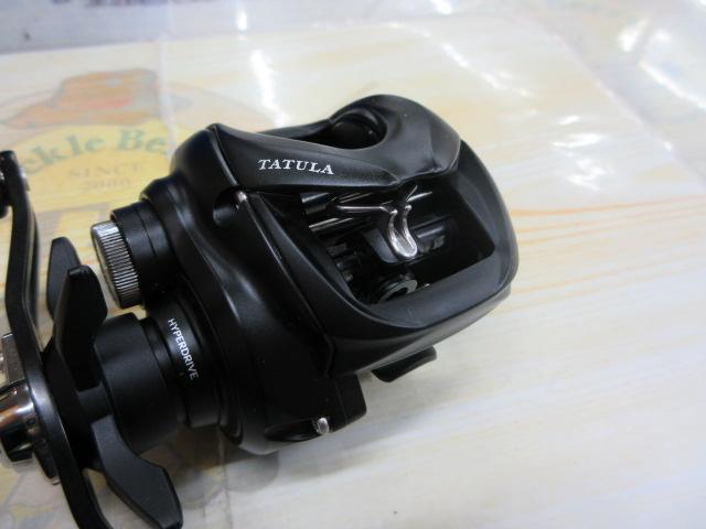 24タトゥーラ TW 100H