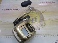 00小船SLS C800