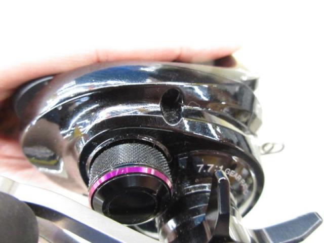 ブレニアス RH