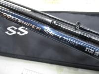 25コルトスナイパーSS ロング S120