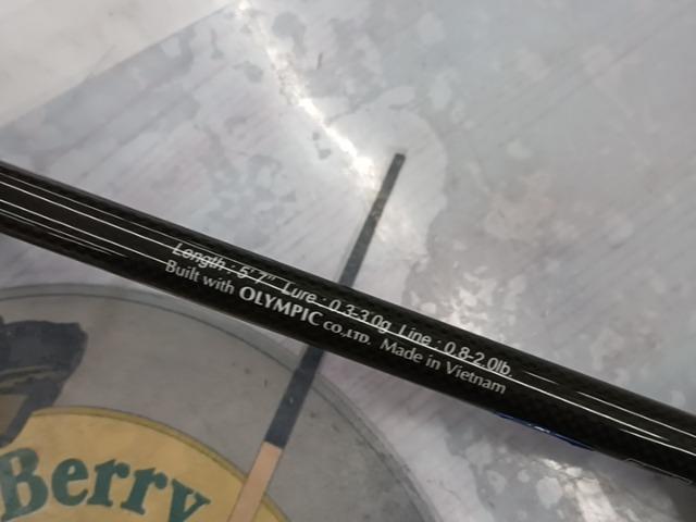 クリスター 57ANY