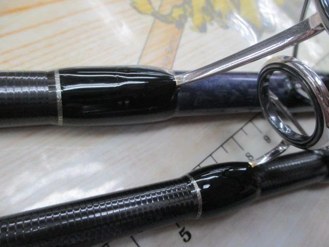 ランウェイXR 106MH ザ バーサルコマンダー