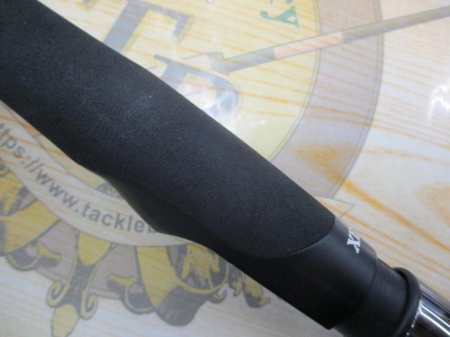 ランウェイXR 106MH ザ バーサルコマンダー