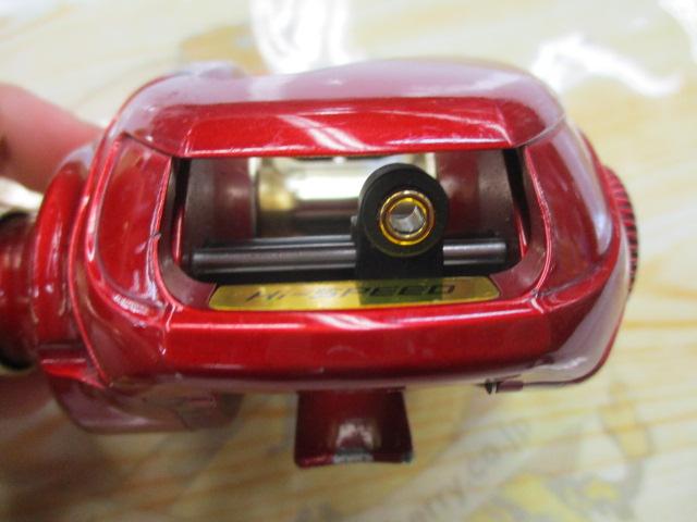 ラシード 150SF早技RH