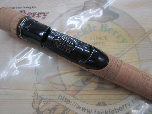 ブラックレーベル BLX SG 641ULFS