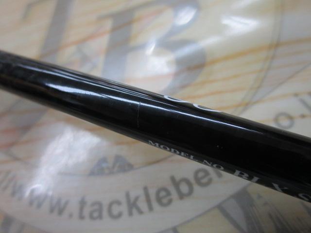ブラックレーベル BLX SG 641ULFS