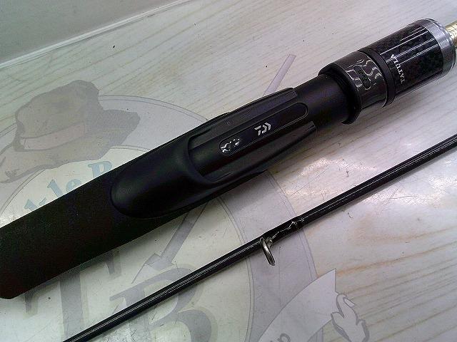 タトゥーラXT 642LFS