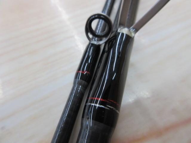 月下美人アジング 68L-S・R