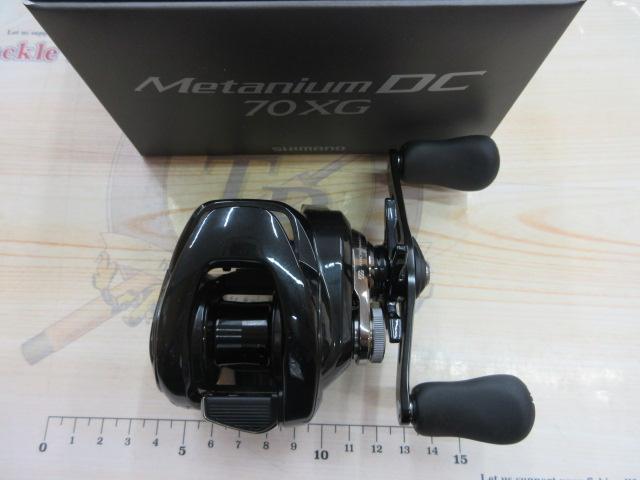 24メタニウムDC 70XG