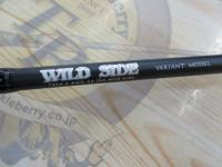 ワイルドサイド WSC-ST65ML/TZ VARIANT