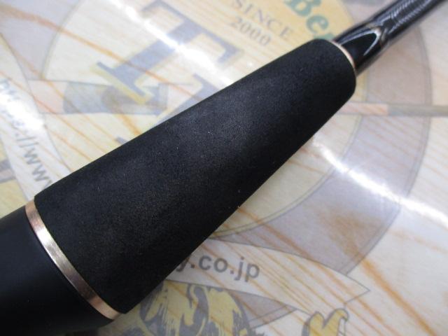 クロスフィールド XRFC-654ML-BF-MB
