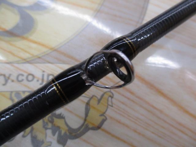 クロスフィールド XRFC-654ML-BF-MB