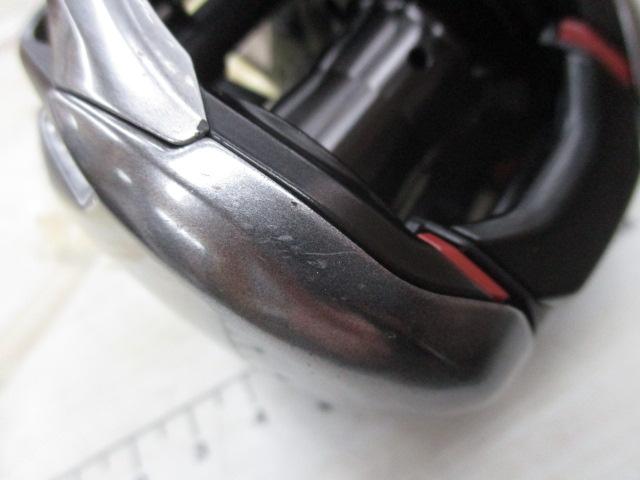 21スコーピオンDC 150XG