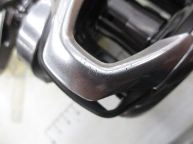 21スコーピオンDC 150XG