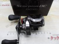 21スコーピオンDC 150XG