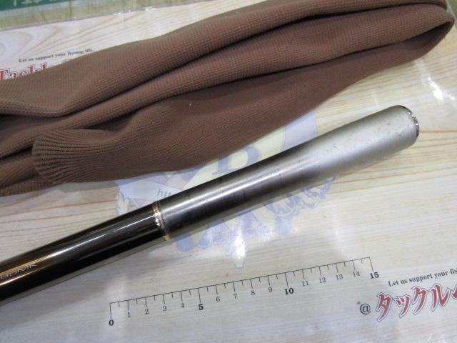SZ琥珀本流 硬調85MK