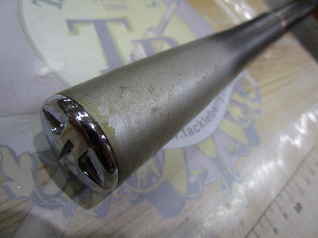 SZ琥珀本流 硬調85MK