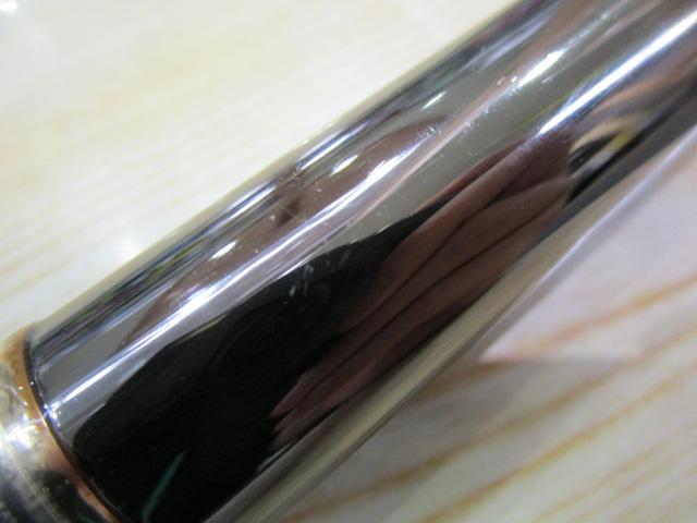 SZ琥珀本流 硬調85MK