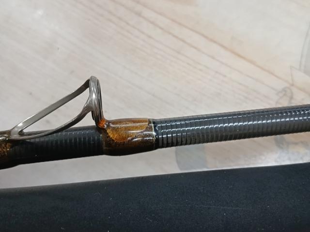 エギゾースト ES-852EH