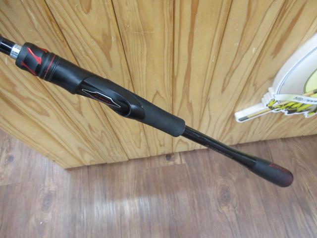 20ゾディアス 270MH-2