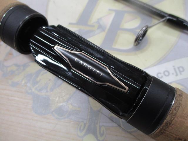 21カーディフAX S62UL
