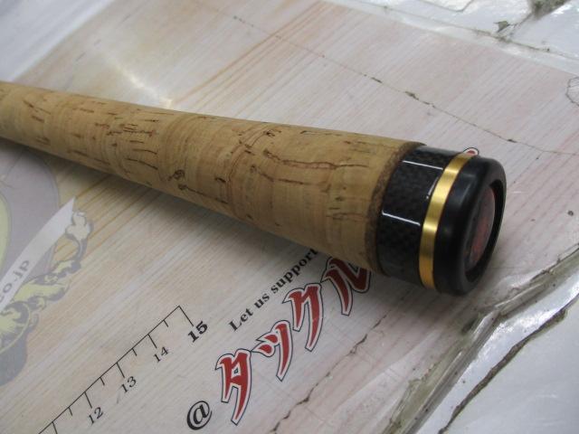 ワールドシャウラ 1753R-5 (レッドタイプ)