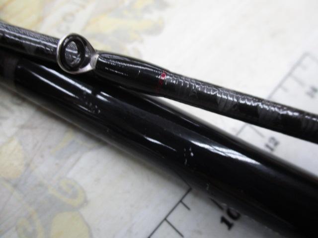 24ハードロッカーBB B76MH