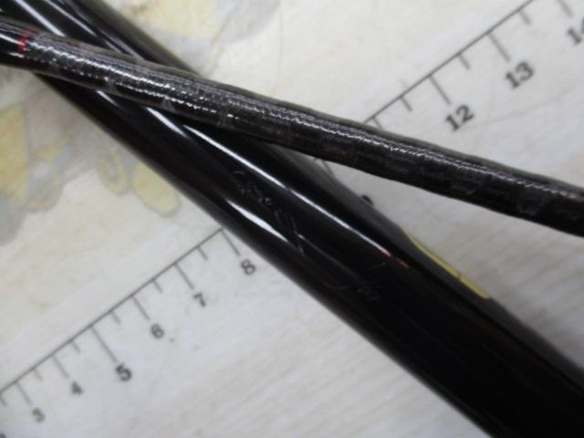 24ハードロッカーBB B76MH