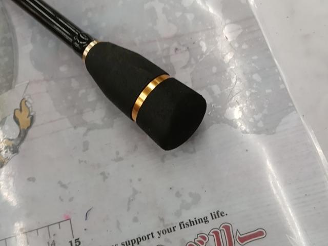 ファーストキャスト FCS-S682AJI