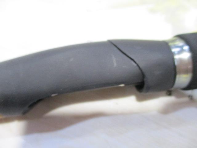 26トラウトライズ S46SUL-FS