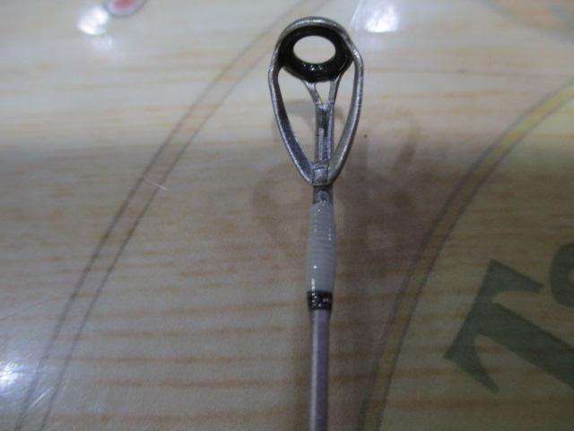 26トラウトライズ S46SUL-FS