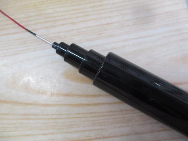 CB堤防アジメバルDX630