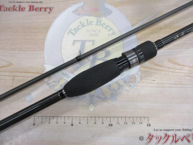 鯵道AD5-S832FC/AJI