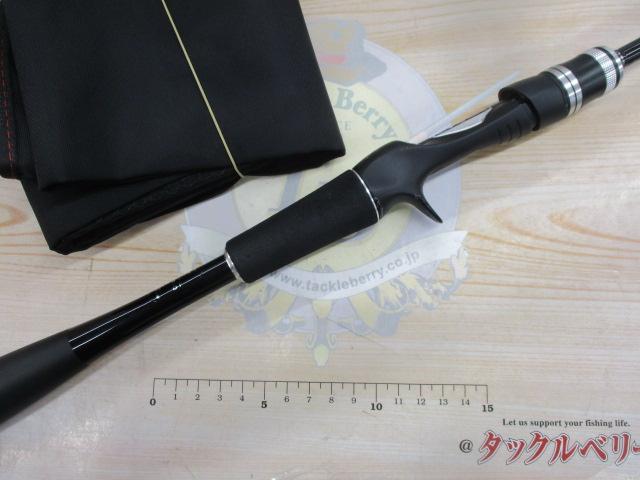 ポイズンアドレナ 166L-BFS